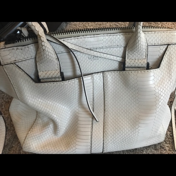 Botkier Dylan Satchel Purse - Picture 3 of 7